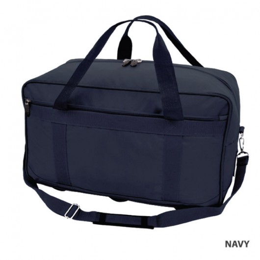 Richmond Bags Navy